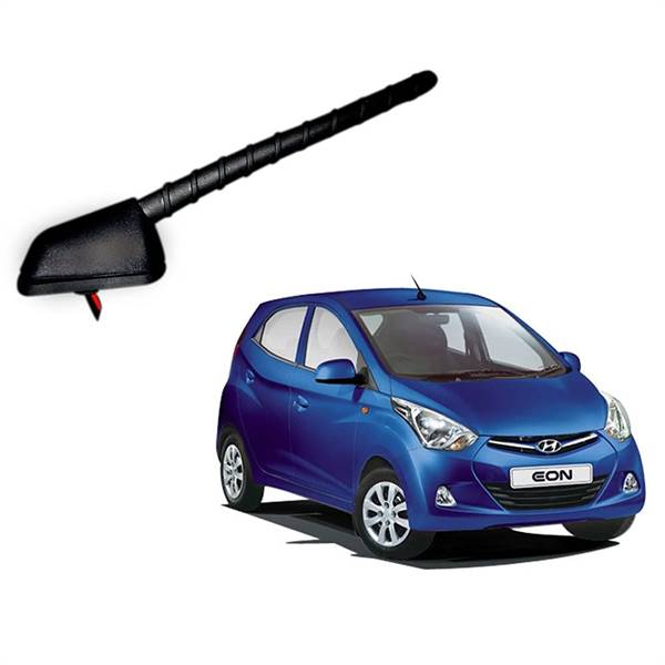 Autopearl Car Replacement Audio Roof Antenna for - Hyundai Eon - HY-EN-300B